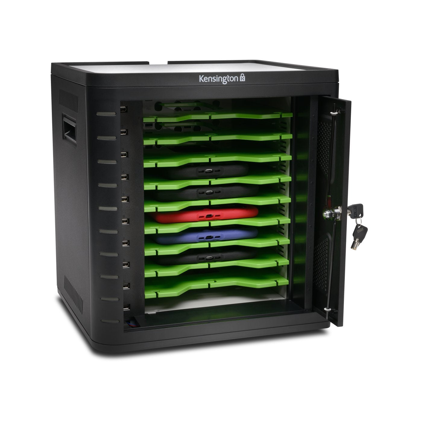 Sync Cabinet Universal Tablet - Black K67862EU