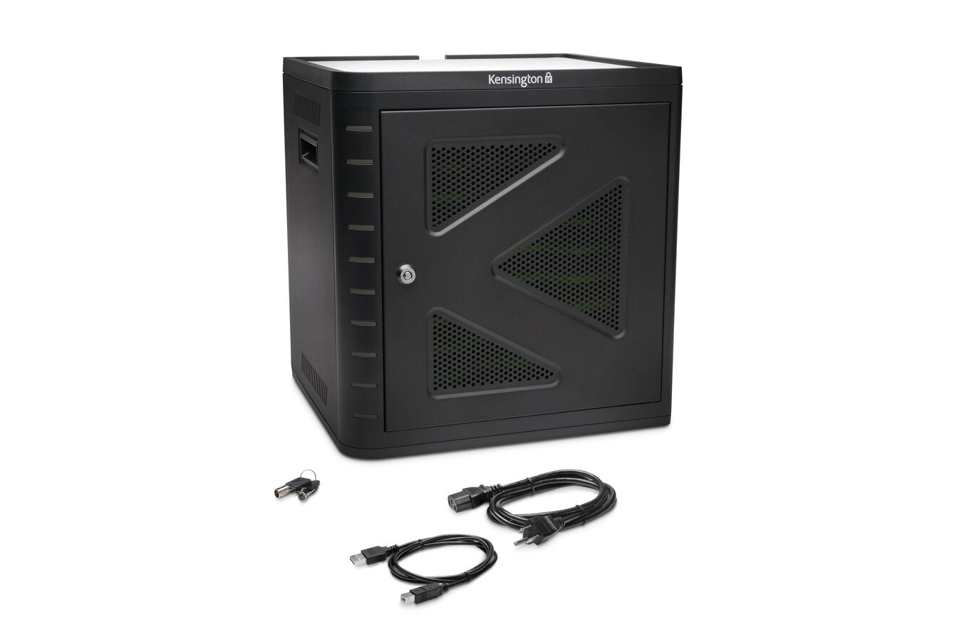 Sync Cabinet Universal Tablet - Black K67862EU
