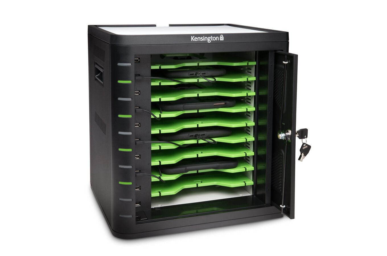 Sync Cabinet Universal Tablet - Black K67862EU