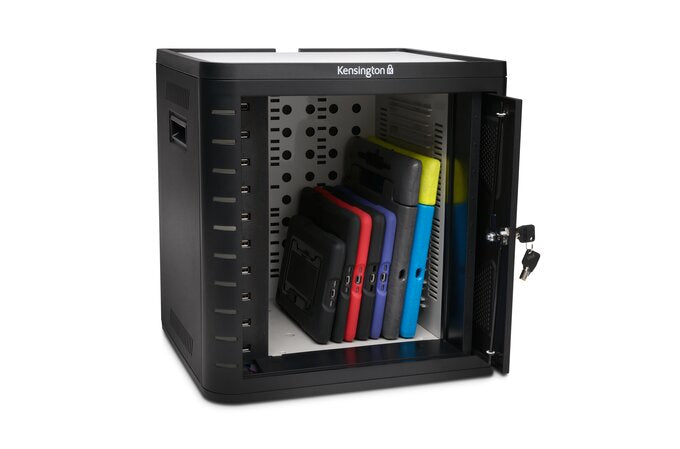 Sync Cabinet Universal Tablet - Black K67862EU