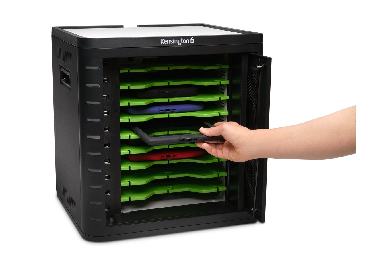 Sync Cabinet Universal Tablet - Black K67862EU