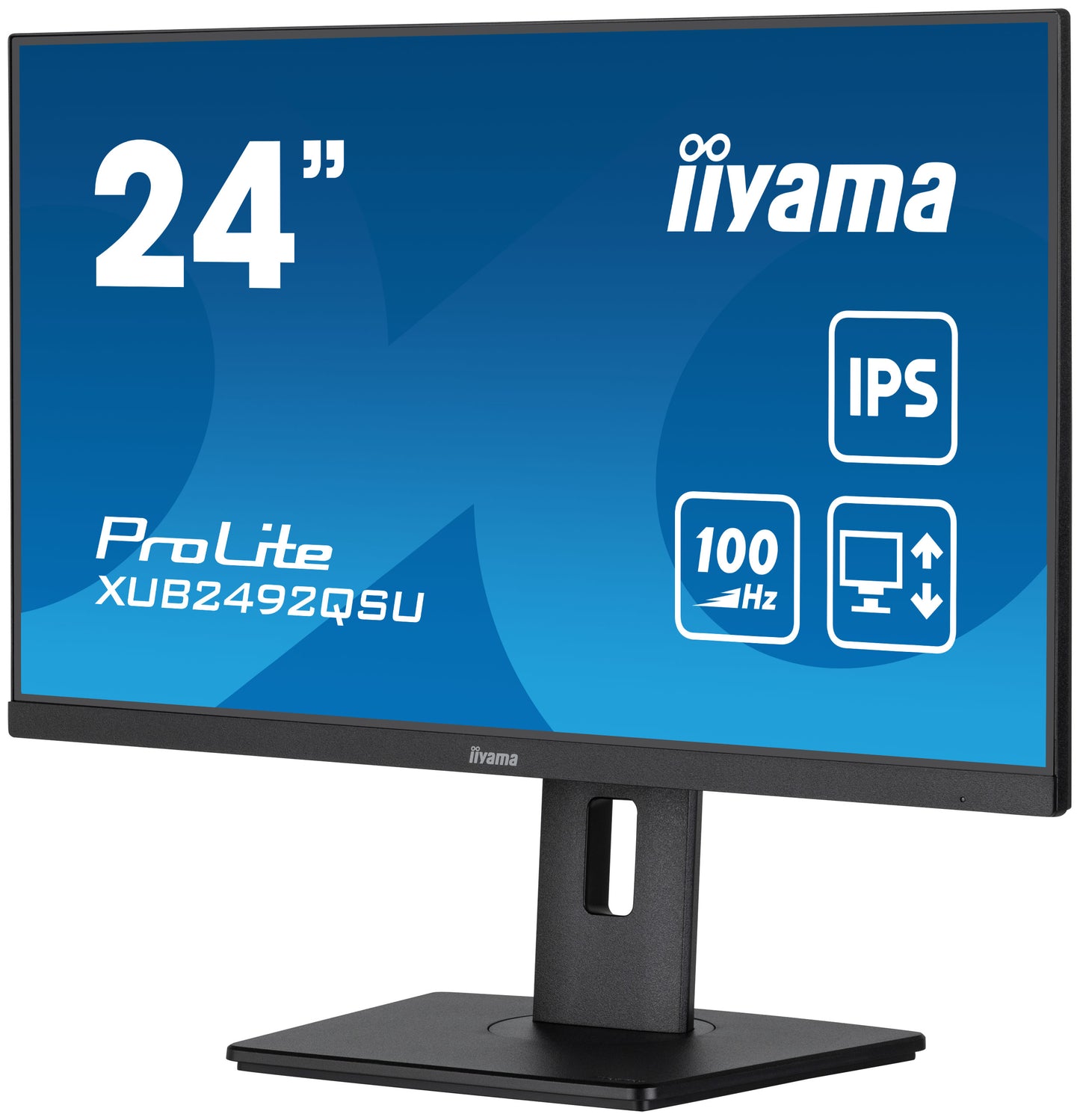 IIYAMA XUB2492QSU-B1