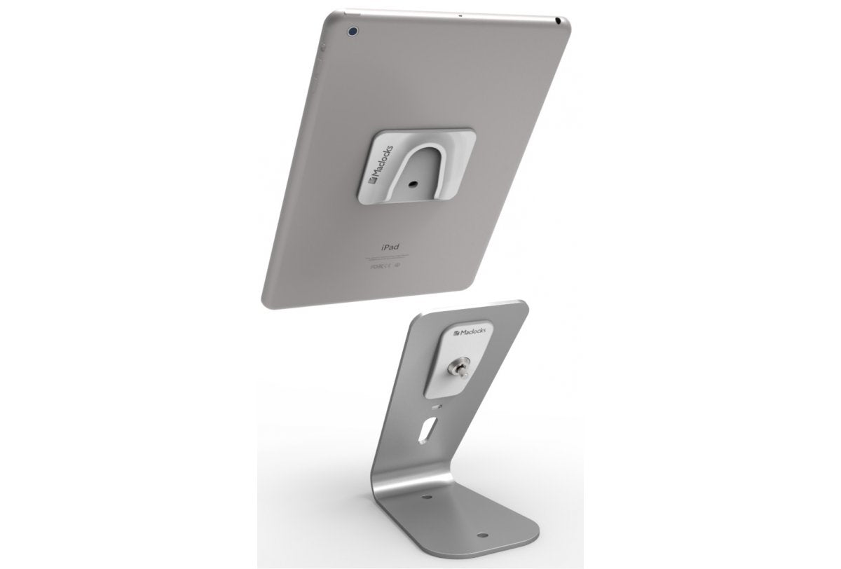 HOVERTAB UNIVERSAL TABLET SECURITY STAND HOVERTAB