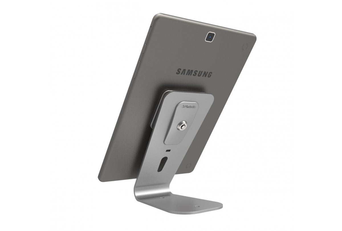 HOVERTAB UNIVERSAL TABLET SECURITY STAND HOVERTAB