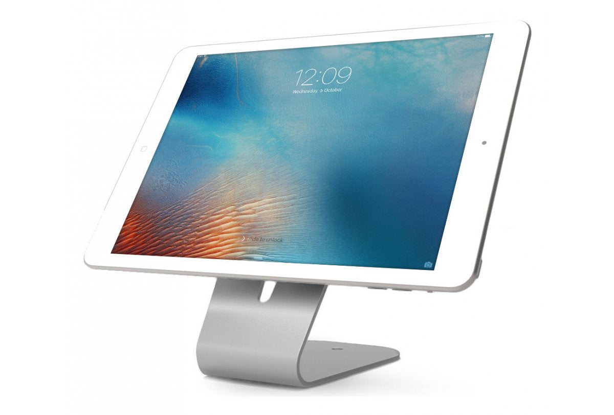 HOVERTAB UNIVERSAL TABLET SECURITY STAND HOVERTAB