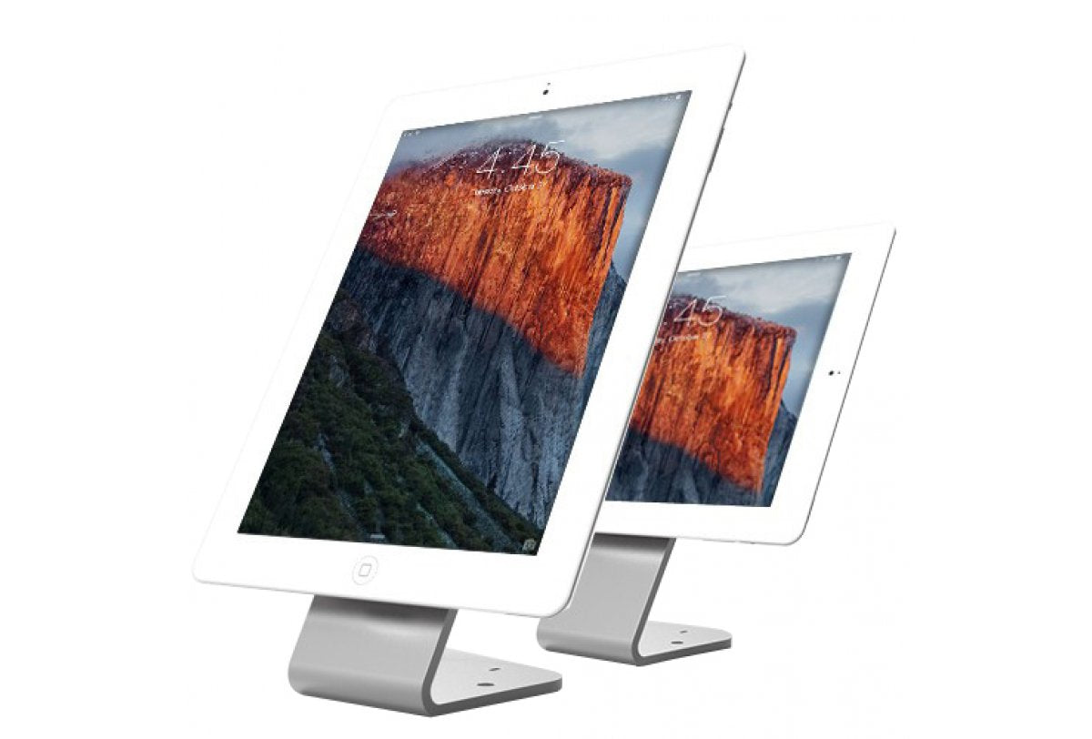 HOVERTAB UNIVERSAL TABLET SECURITY STAND HOVERTAB