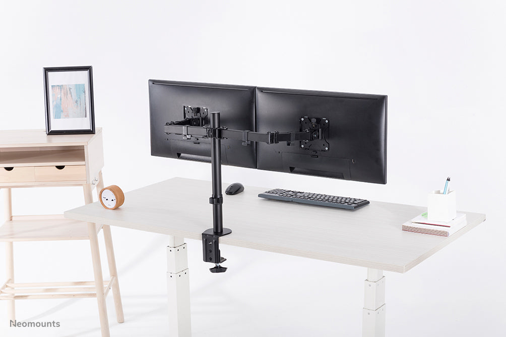 NewStar FlatScreen Desk Mount 10-32