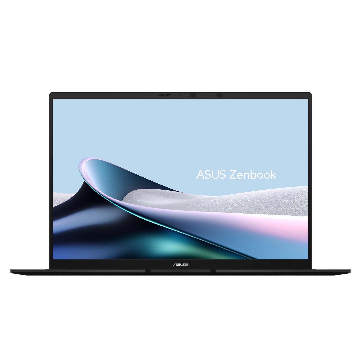 ASUS Zenbook 14 OLED UM3406GA-QD031W, 14 WUXGA OLED, Ryzen AI 7 445, 32GB, 1TB NVMe PCIe SSD, AMD Radeon Graphics, W11H, Black