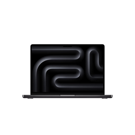 APPLE 14inch MacBook ProApple M4 Pro chip with 14-core CPU and 20-core GPU 24GB 1TB SSD - Space Black