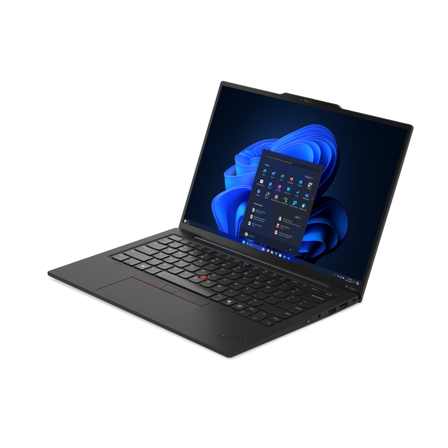 TS/NB TP X1 Carbon G13 U7 32G 1T 11P