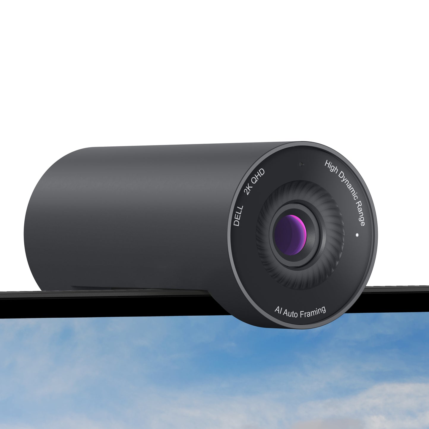 Dell Pro Webcam - WB5023 WB5023-DEMEA