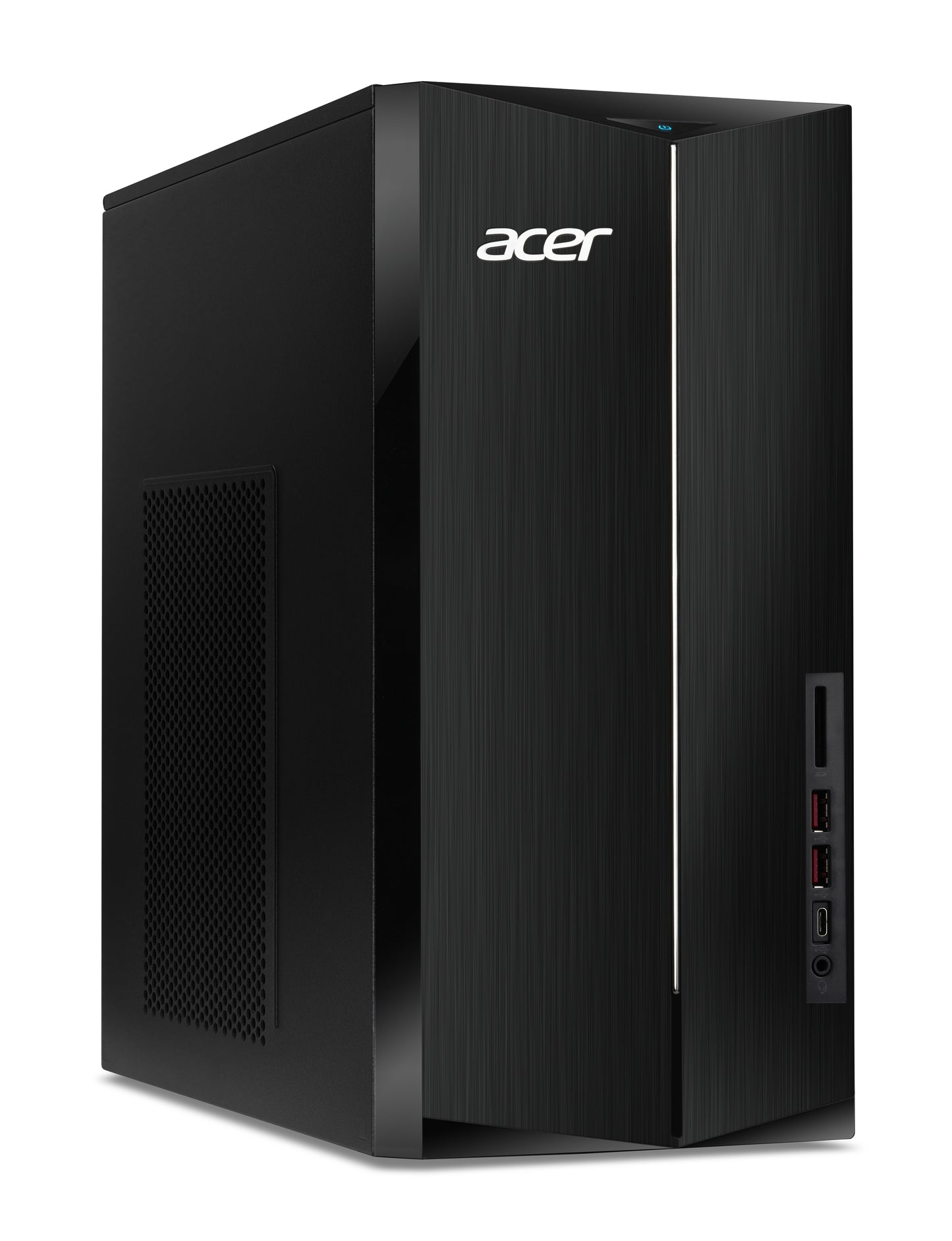 Acer Aspire TC-1860 U7516 BE, Intel Core Ultra 7 265, 16GB, 512GB PCIe NVMe SSD, Intel Graphics, W11H, Black