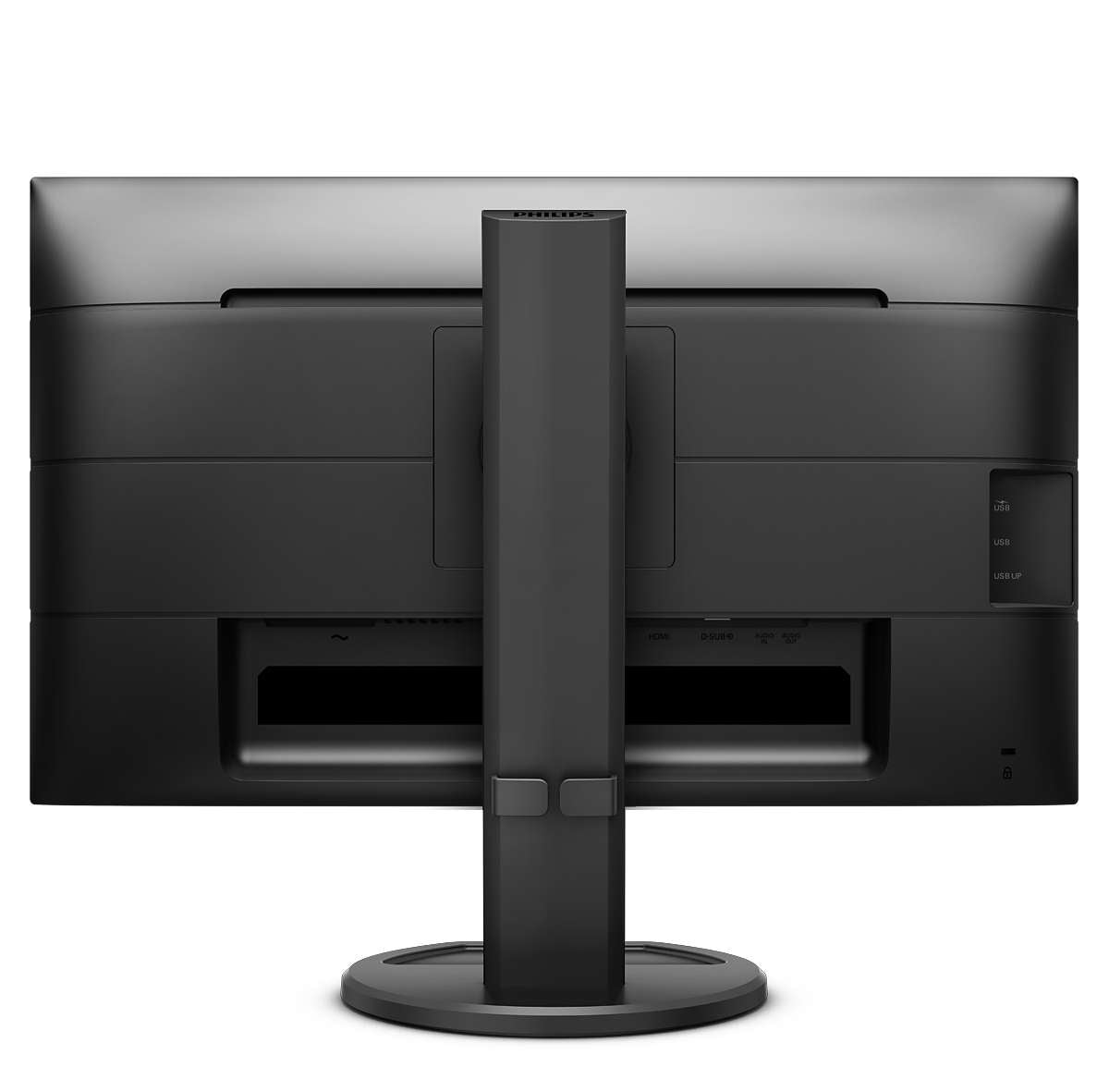240B9 24in IPS WUXGA 16/10 HDMI-DVI-VGA 240B9/00