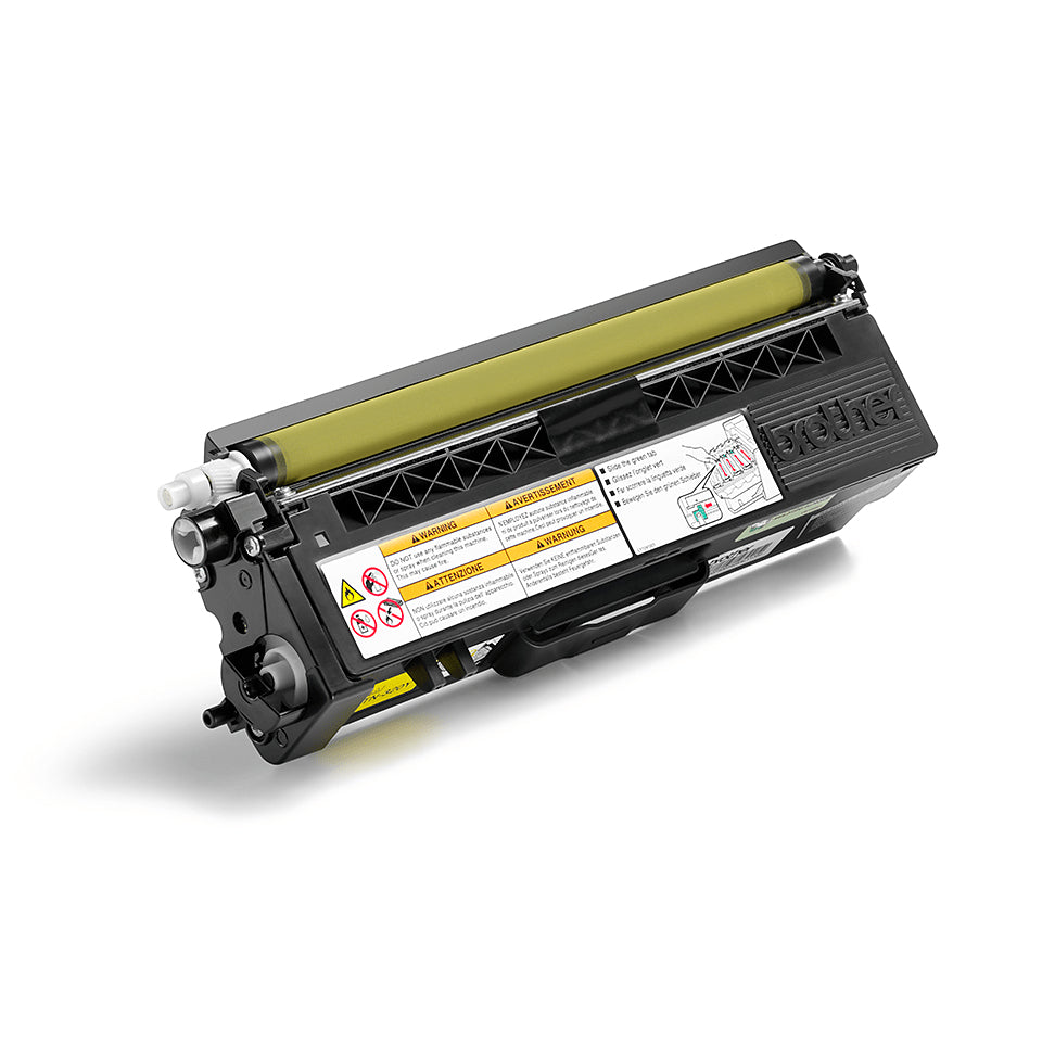 TN320Y - Geel - origineel - tonercartridge - voor DCP-9055. DCP-9270. MFC-9460.MFC-9465. MFC-9970: HL-4140. 4150. 4570