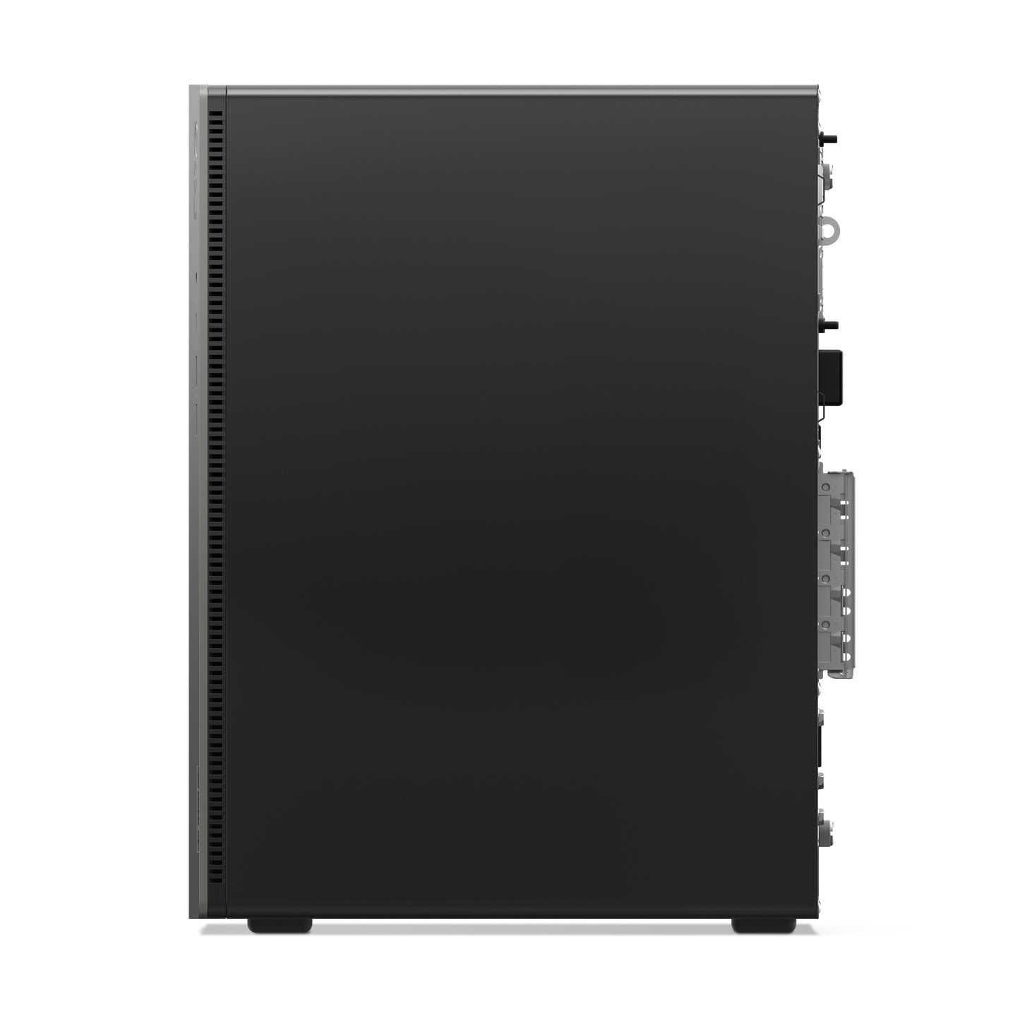 LOQ Tower 17IAX10, Intel Core Ultra 7 255HX, 16GB, 512GB SSD, Nvidia GeForce RTX 5060 8GB, Windows 11 Home, Grijs