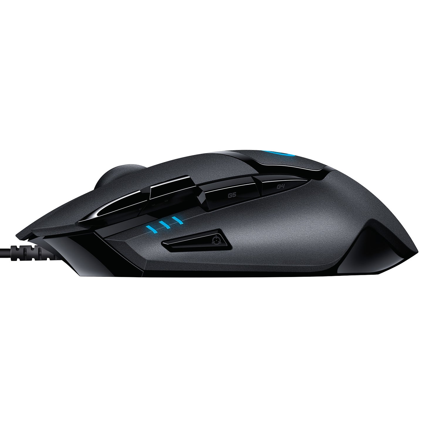 Logitech G402 Hyperion Fury Gaming Mouse