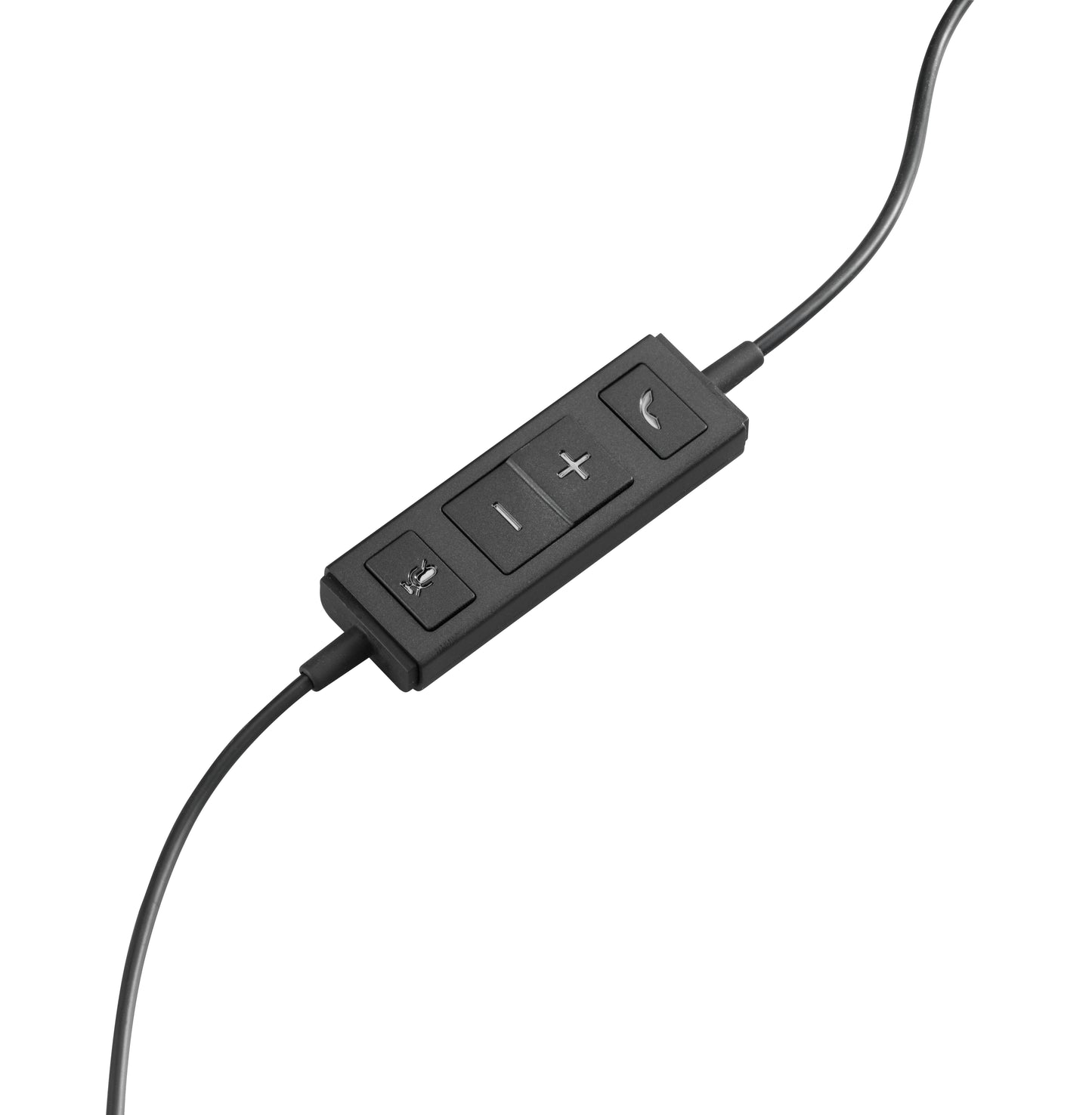 LOGITECH HEADSET H570e