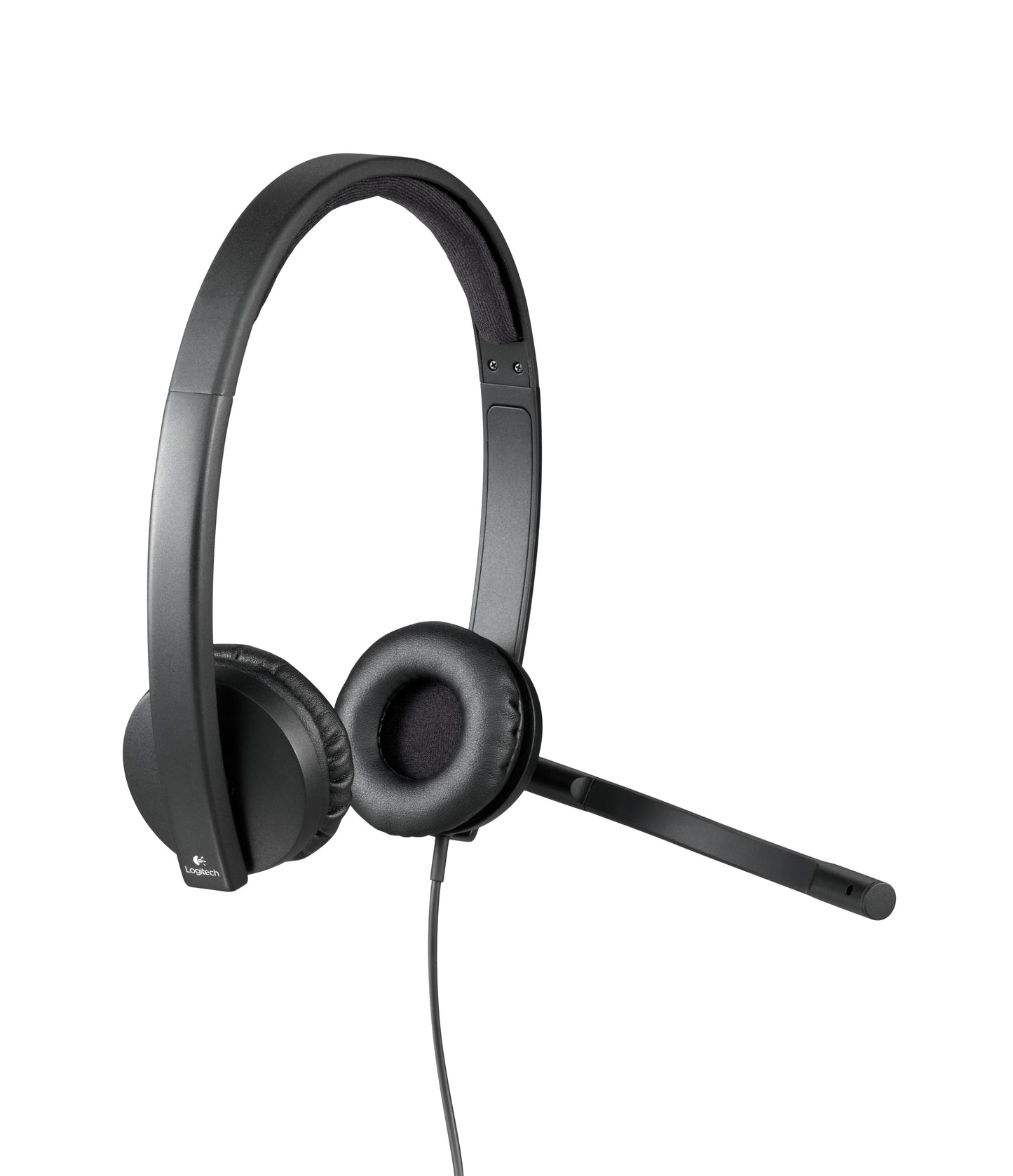 LOGITECH HEADSET H570e