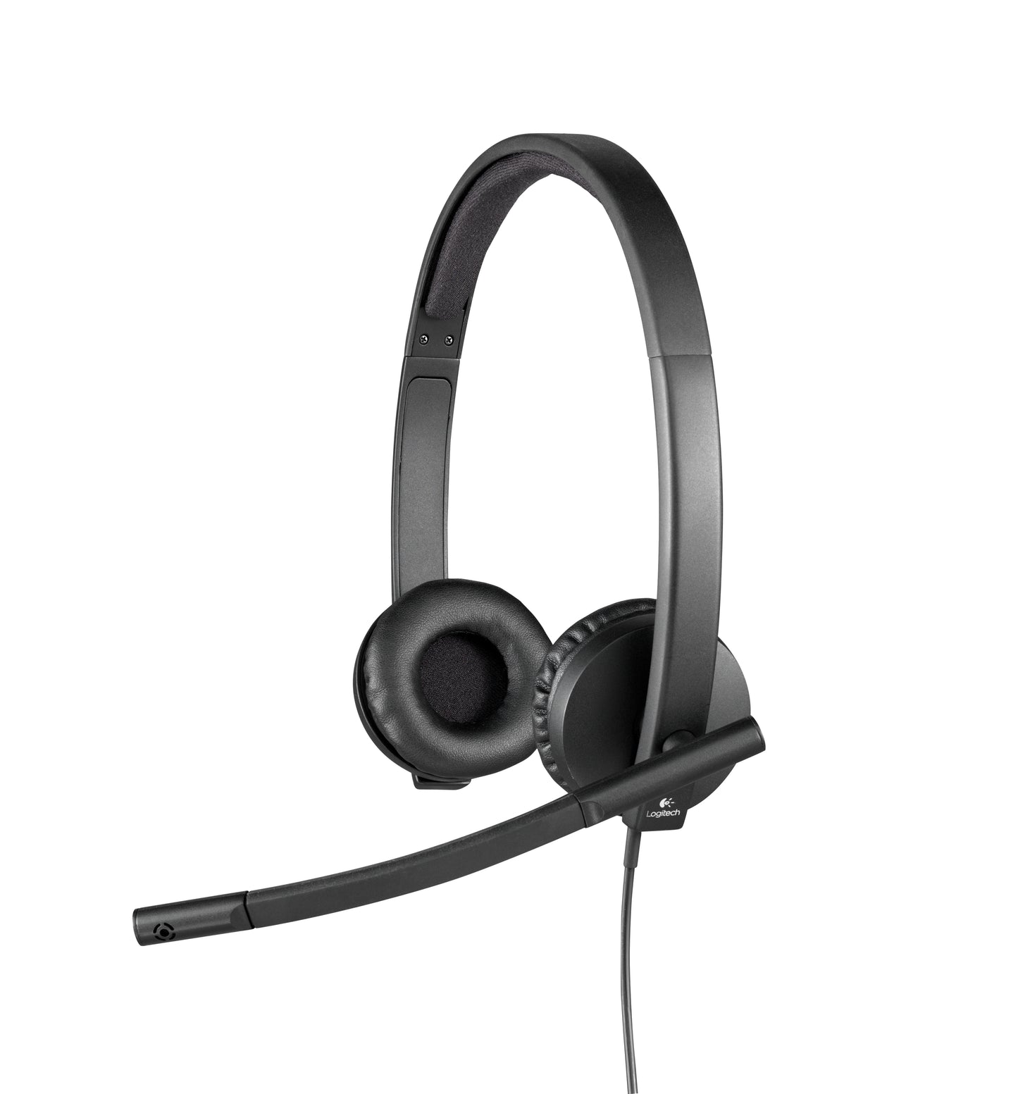 LOGITECH HEADSET H570e