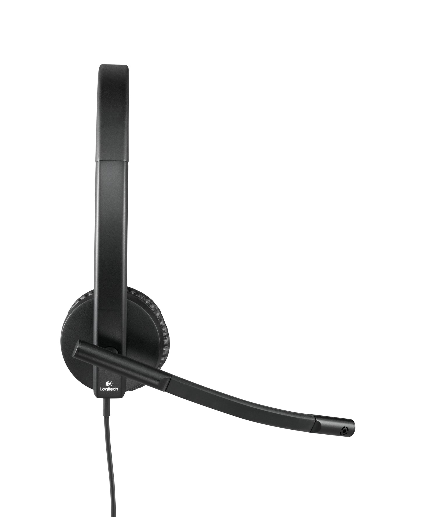 LOGITECH HEADSET H570e