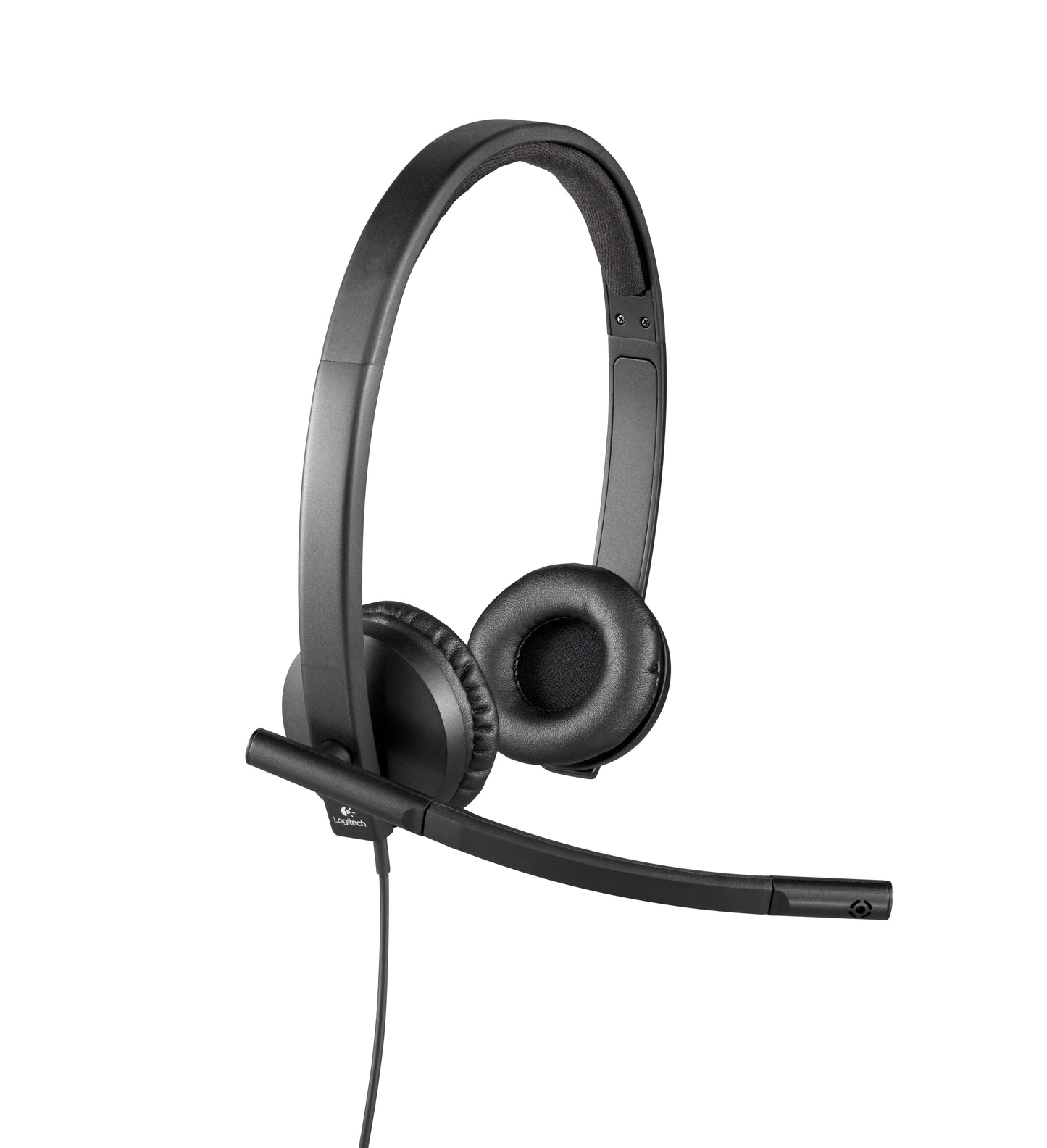 LOGITECH HEADSET H570e