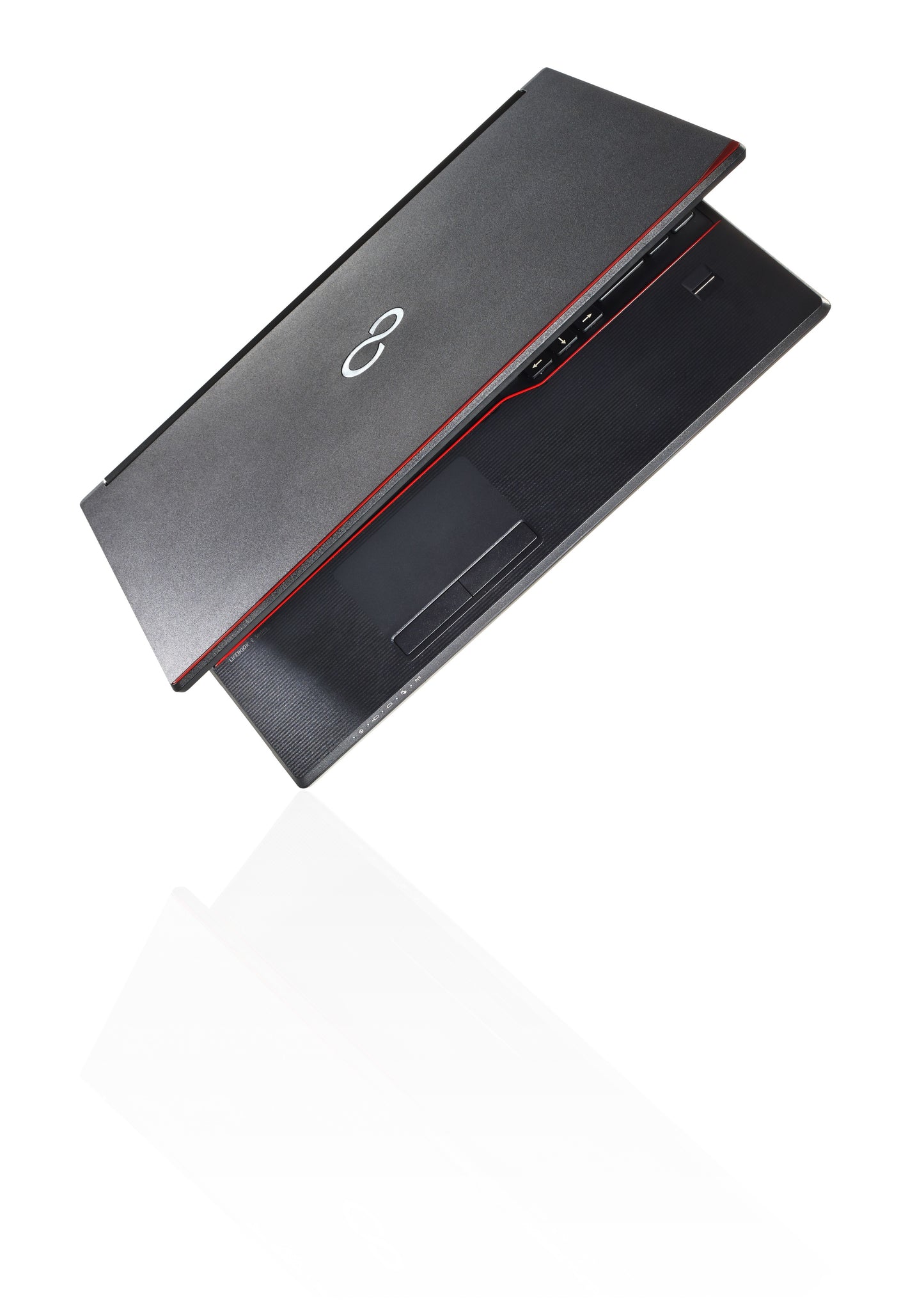 LB E554 i5-4210M 8G 256G W7 W10 lic 1Y