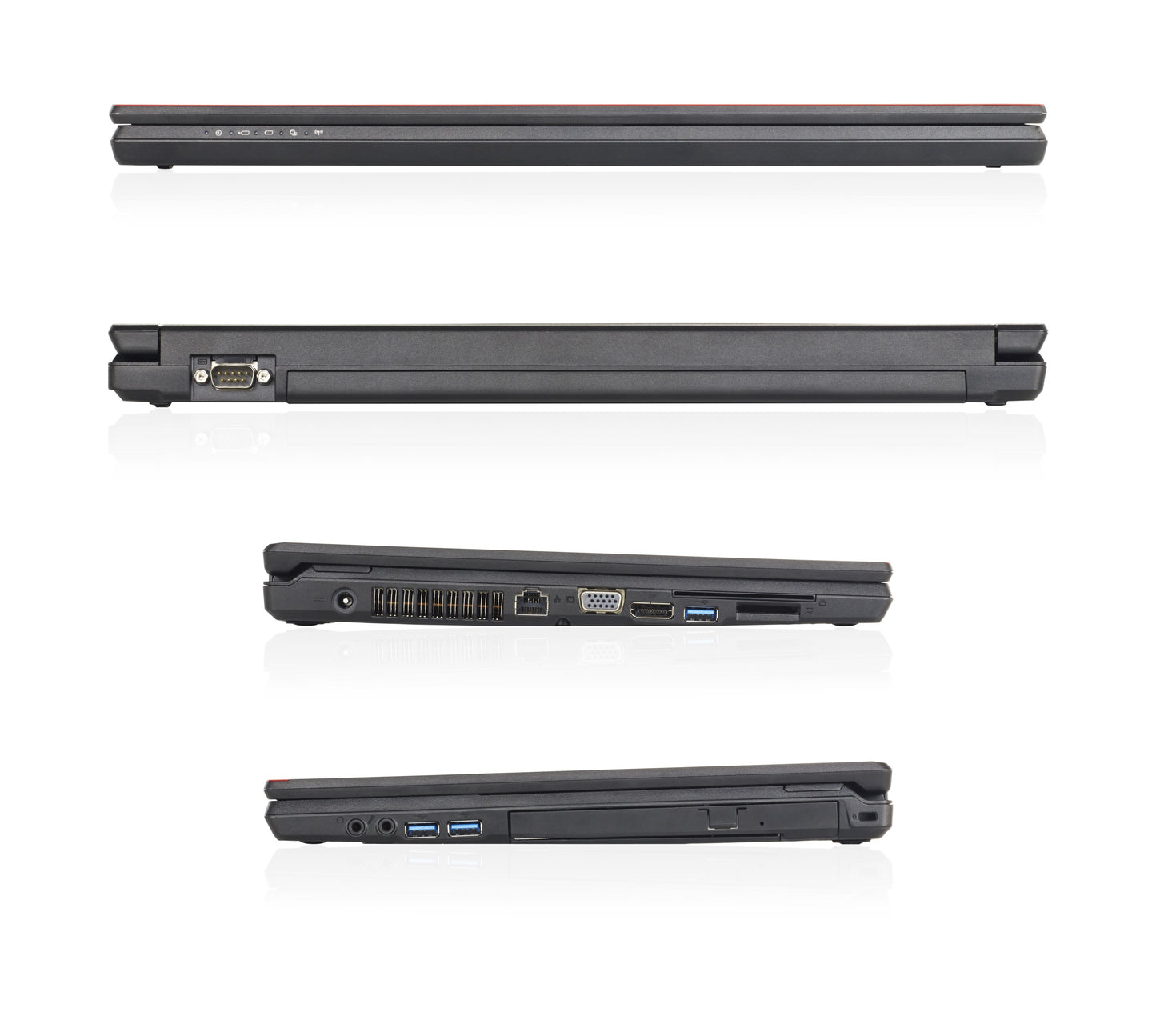 LB E554 i5-4210M 8G 256G W7 W10 lic 1Y