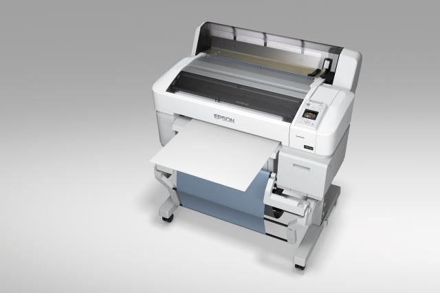 SureColor SC-T3200 LFP printer 24in C11CD66301A0