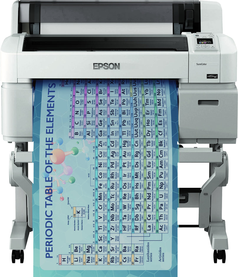 SureColor SC-T3200-PS LFP printer 24 in C11CD66301EB