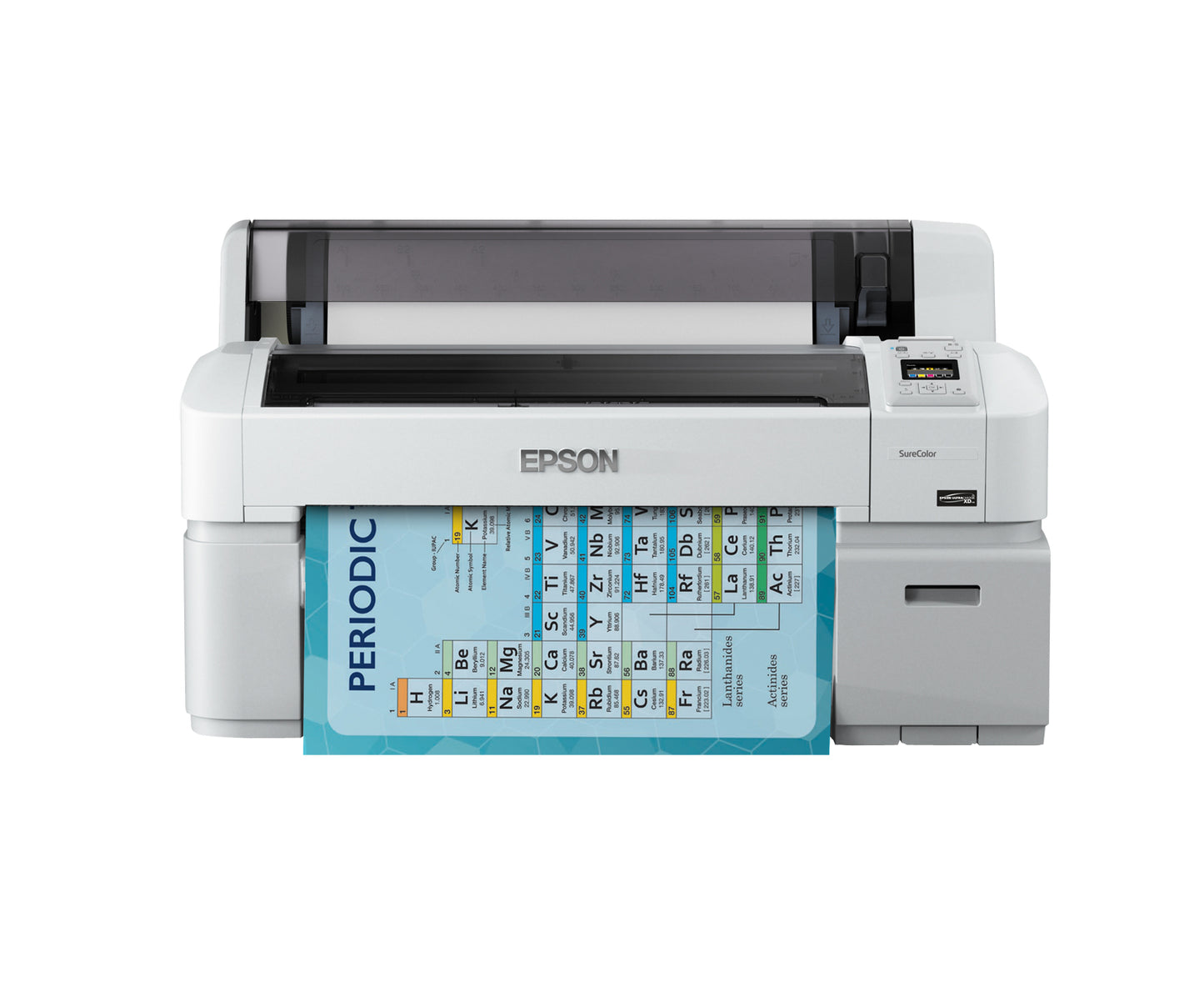 SureColor SC-T3200 LFP printer 24 in w/o C11CD66301A1
