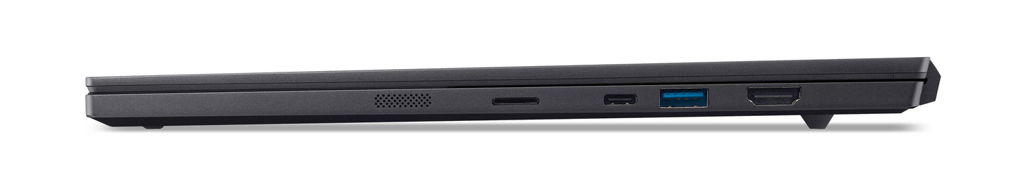 Acer Predator Triton 14 AI PT14-52T-98ED, 14.5 OLED, Intel Core Ultra 9 288V, 32GB LPDDR5X, 2TB PCIe NVMe SSD, NVIDIA GeForce RTX 5070 8GB,