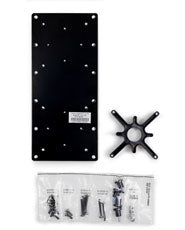 TALL USER KIT-WF-S and WF-A SINGLE MONIT 97-845