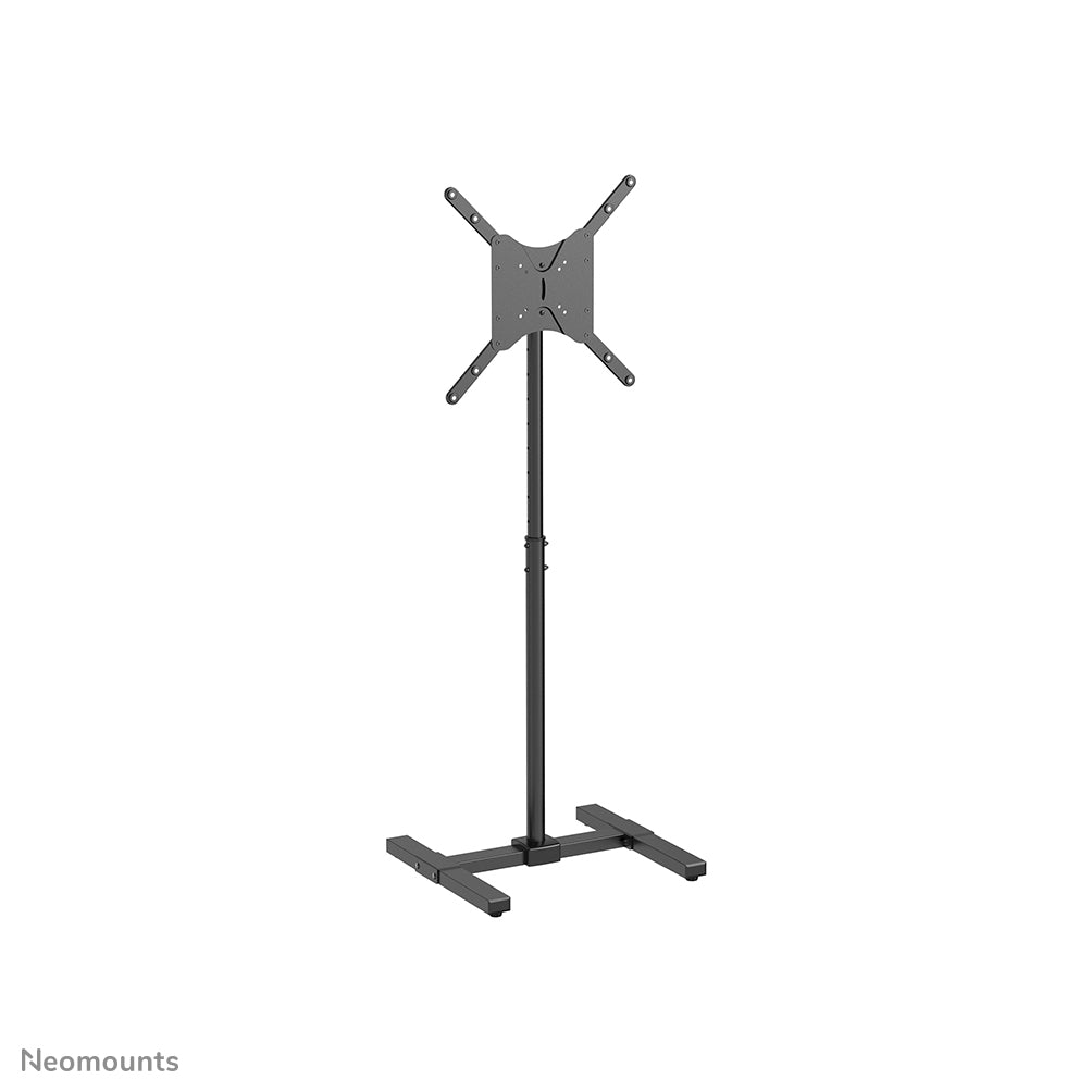 Flat Screen Floor Stand (height: 75-124 cm)