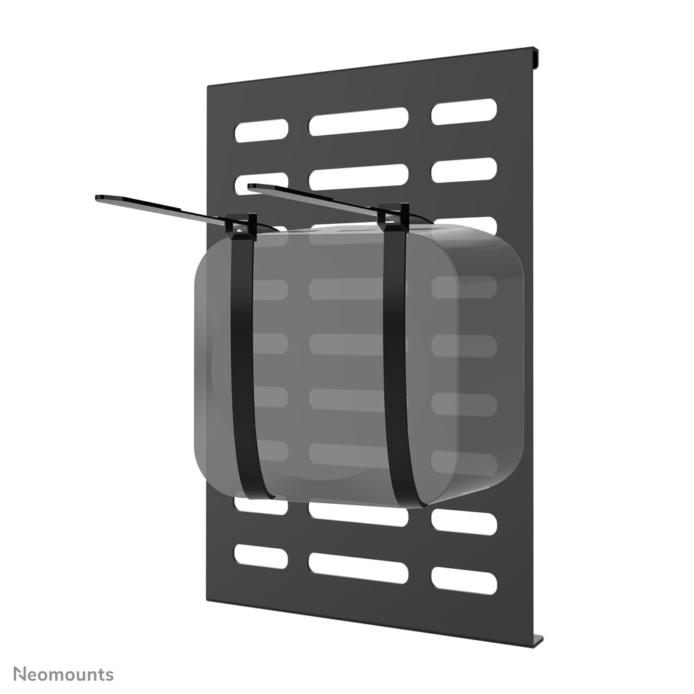 NEWSTAR Media Player Holder for NS-WMB200/WMB300 menu board series Black