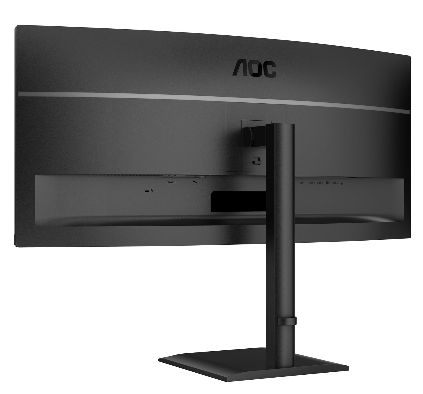 CU34E4CV 34IN DOCK VA Curved UWQHD 1 ms CU34E4CV