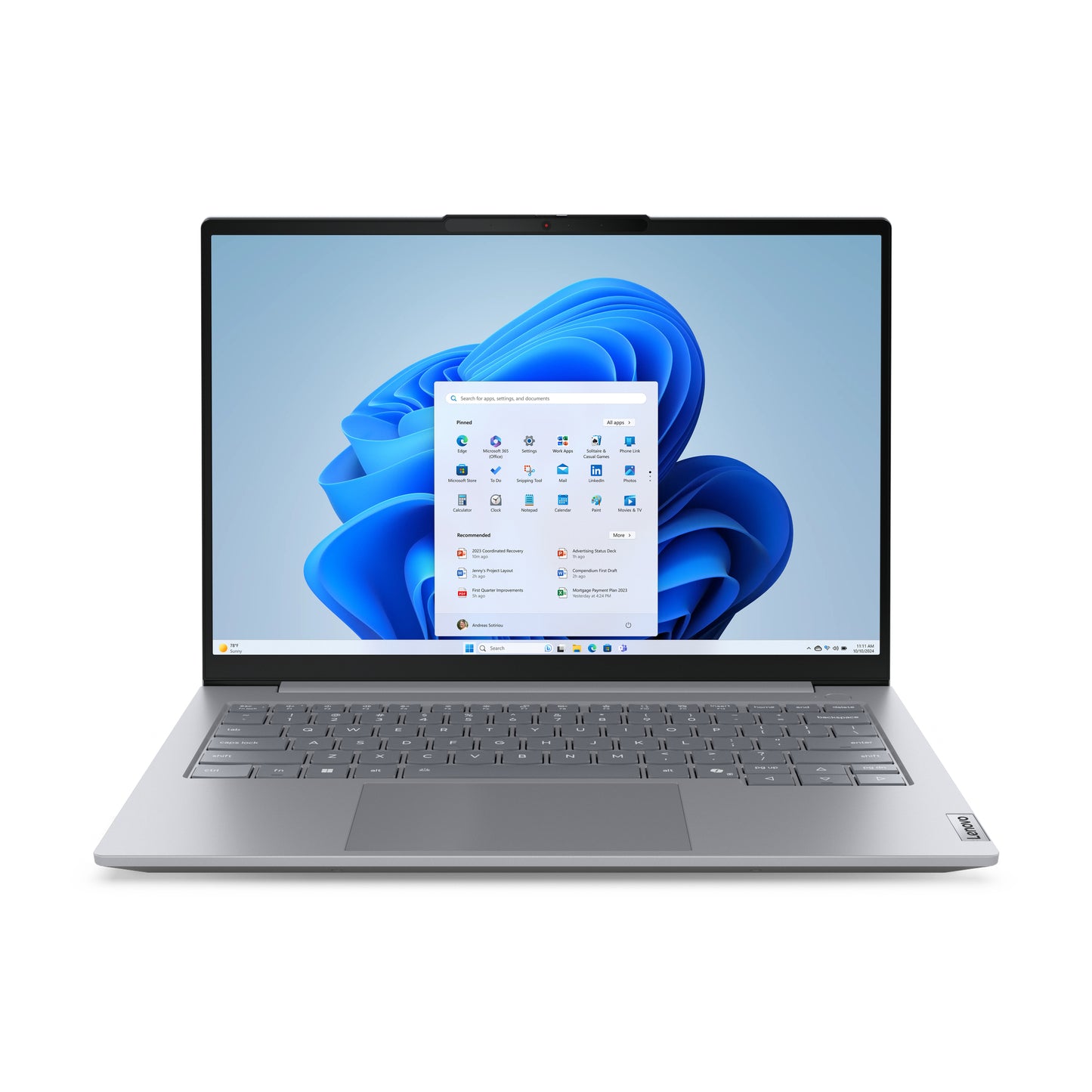 TS/Lenovo TB 14 G8 U5 16GB 512SSD W11PRO
