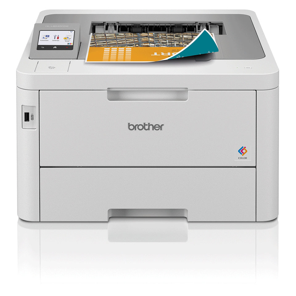 Brother Laser printer HL-L8240CDW