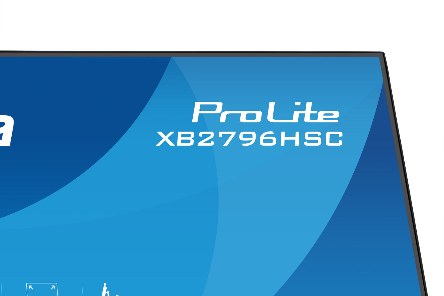 Iiyama 27W LCD Business Full HD IPS