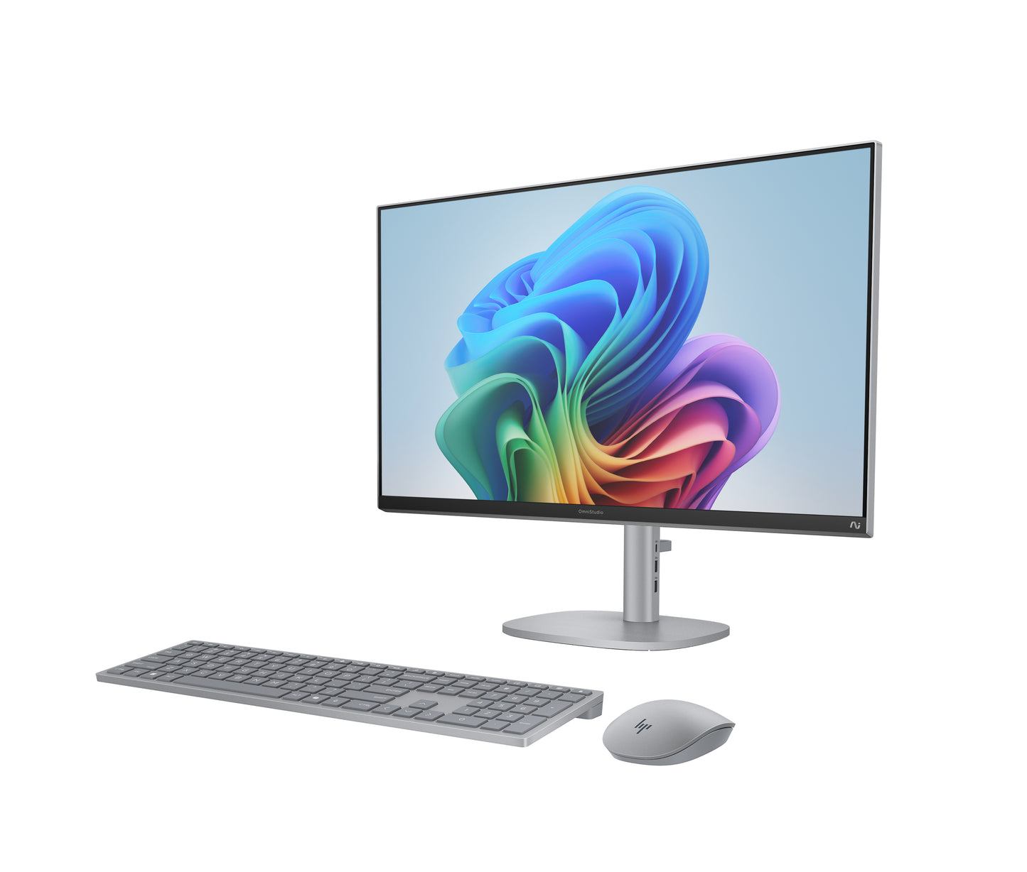 HP OmniStudio X AiO NGAI 27-cs1019nb PC