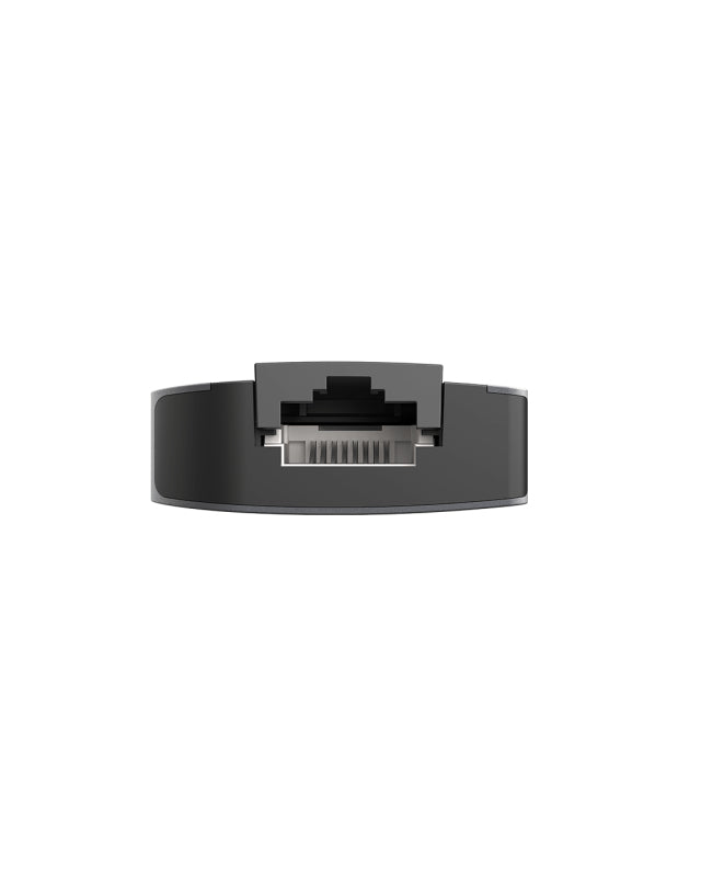 Macbook Multiport hub 6 in 2 for Magsafe Macbook Air