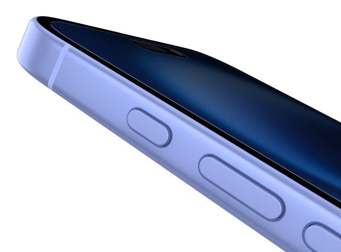 BELKIN ScreenForce Pro Invisiglass AM Screen Protector - iPhone 16 Plus/15 Plus/14 Pro Max