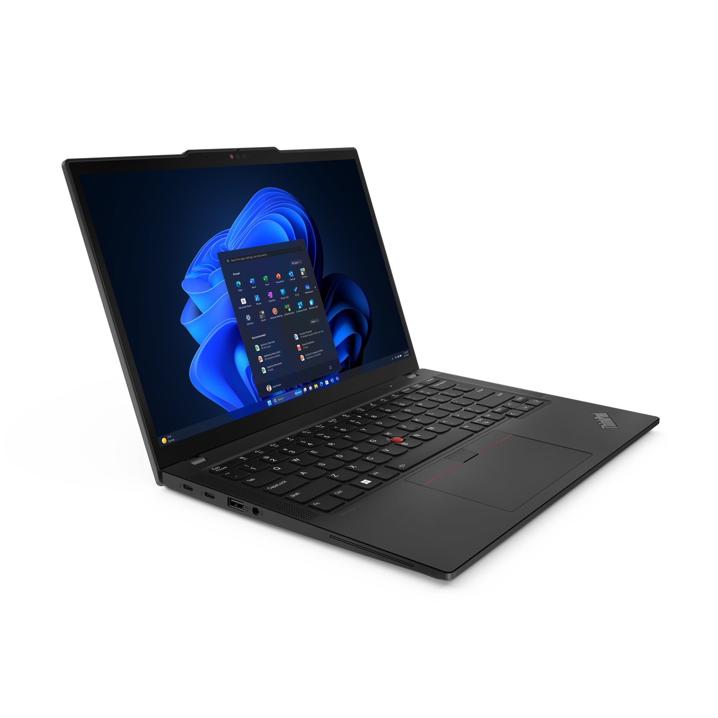 TS/X13 G5 Intel Core ULT7 151SSD W11Pro