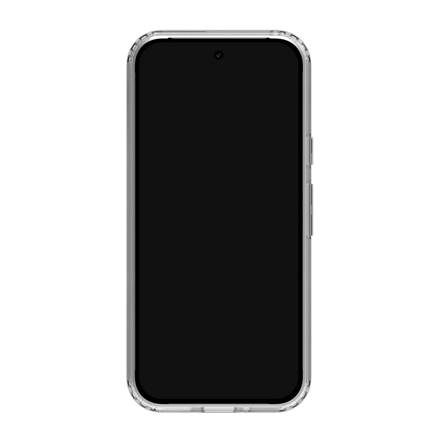 ISL Pro Qi-Google Pixel 9 Pro XL-Clear