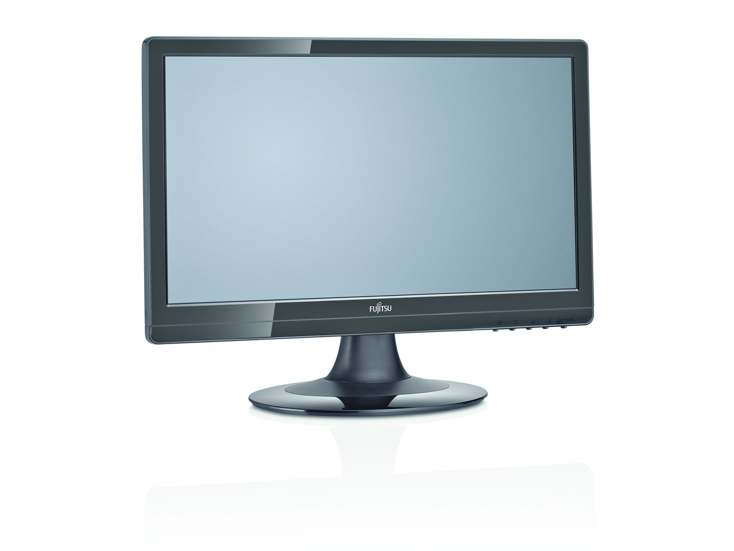 Display L19T-4 LED 18.5' 47cm Black VGA