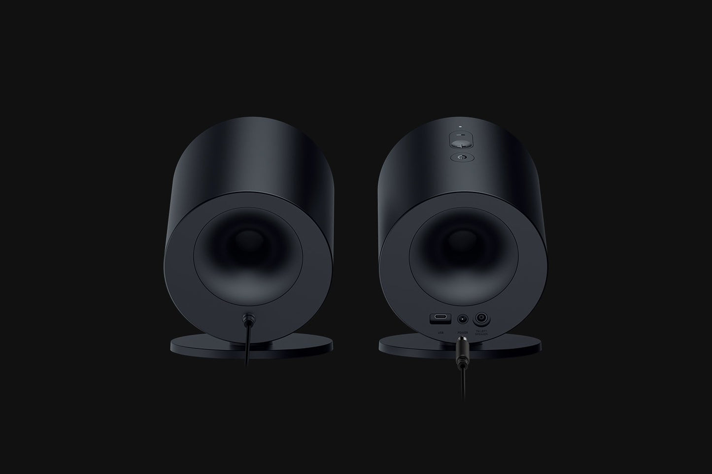 Razer Nommo V2 X Luidspreker
