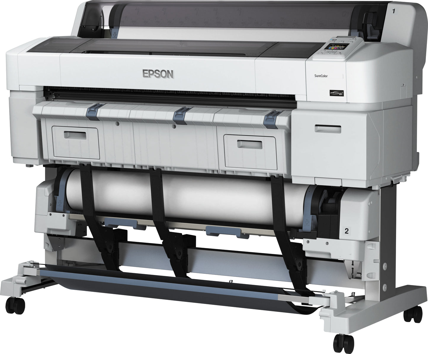 EPSON SureColor SC-T5200 Double Roll PostScript 36inch