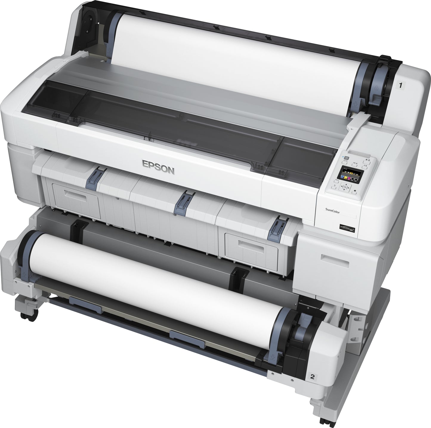 EPSON SureColor SC-T5200 Double Roll PostScript 36inch