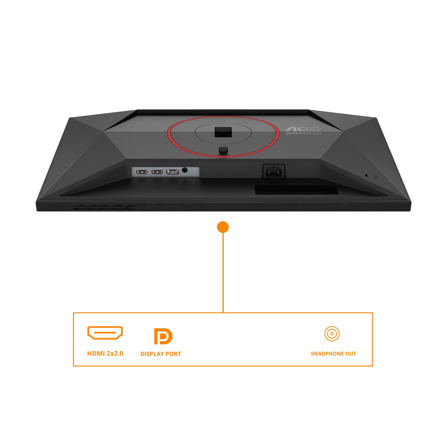 24G4HA 23.8IN 16:9 IPS 200Hz 1920x1080 24G4HA