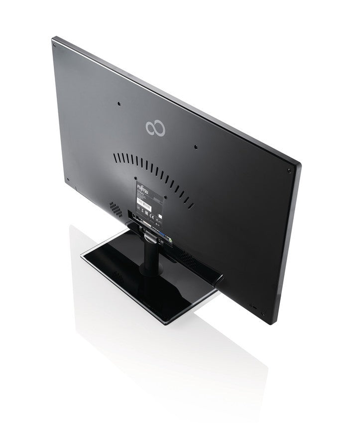 DISPLAY L24T-2 LED VGA Black