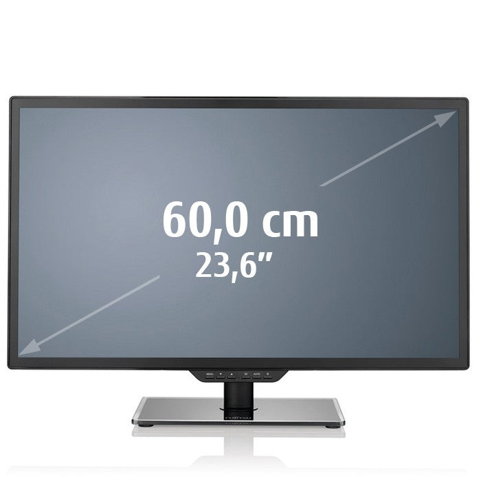 DISPLAY L24T-2 LED VGA Black